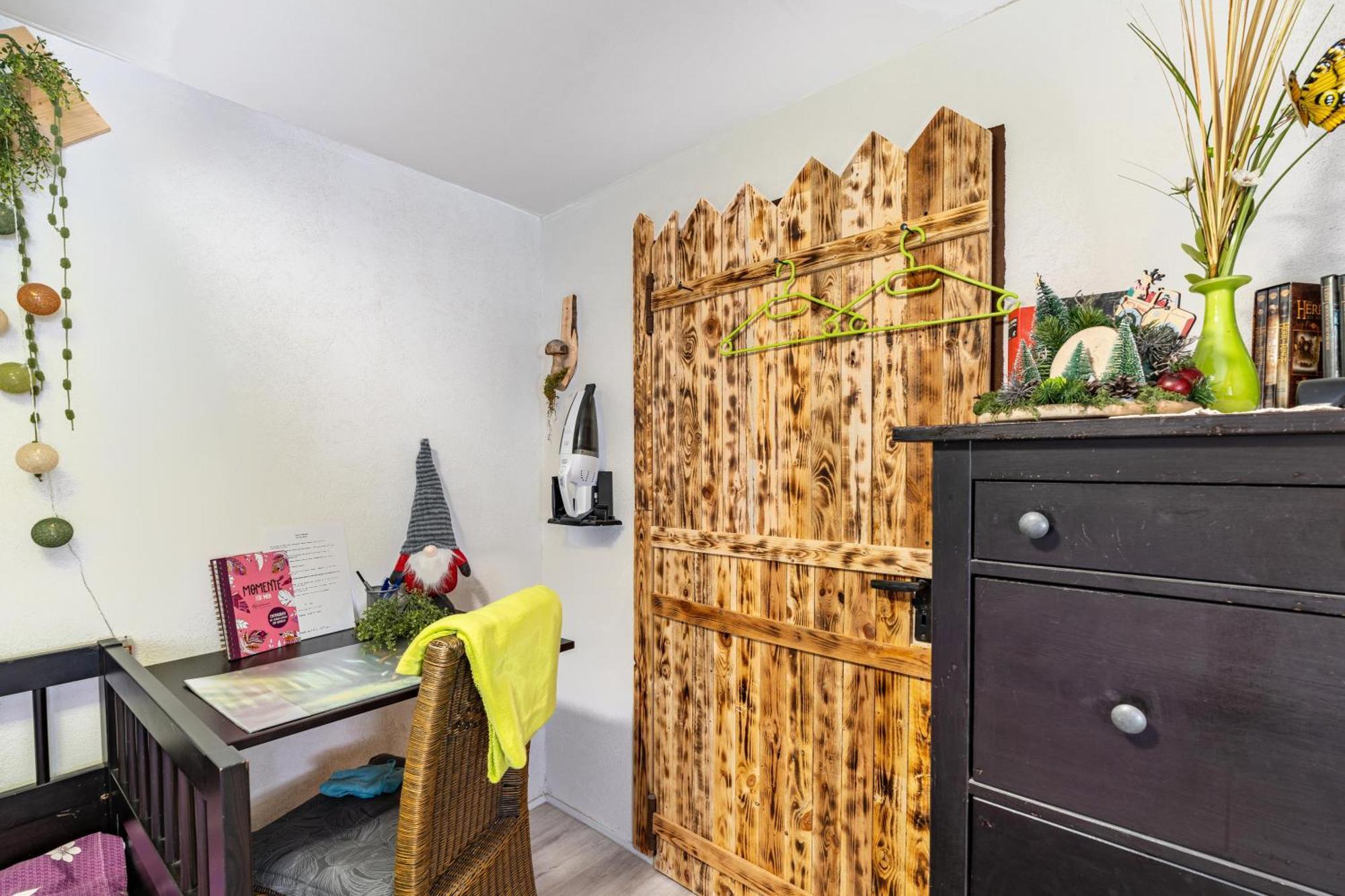 Hobbit Lounge Apartment Eppingen Exterior photo