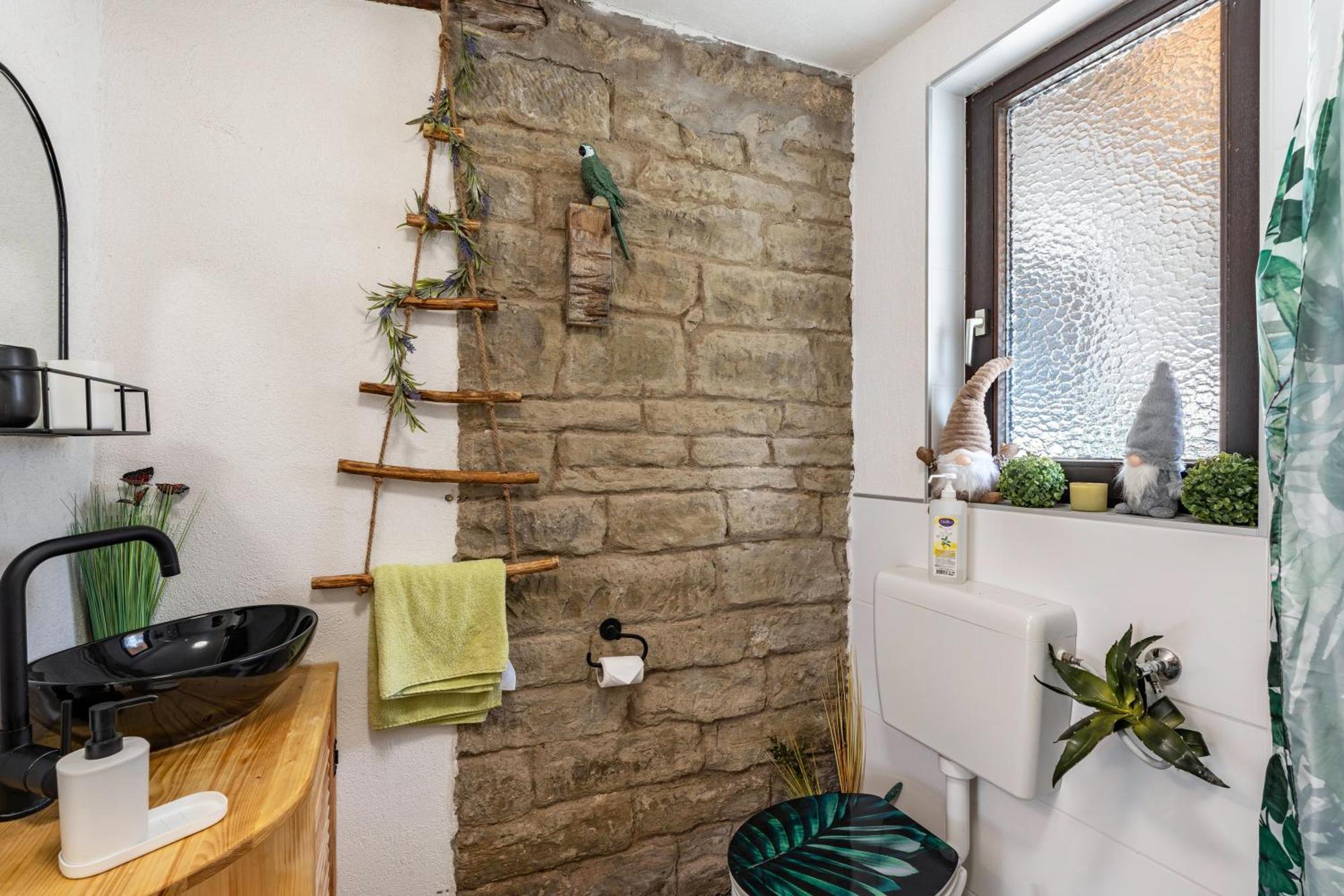 Hobbit Lounge Apartment Eppingen Exterior photo