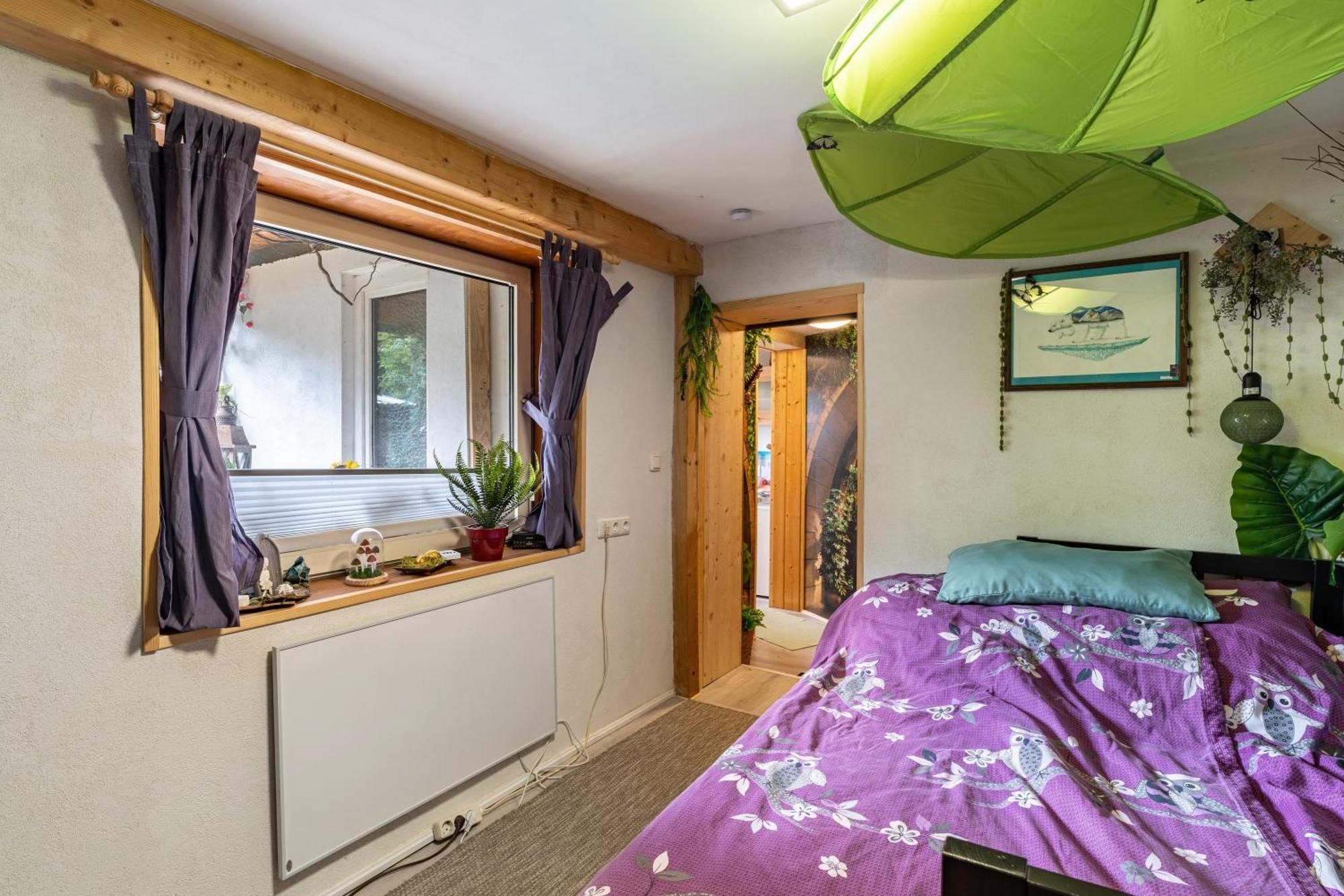 Hobbit Lounge Apartment Eppingen Exterior photo